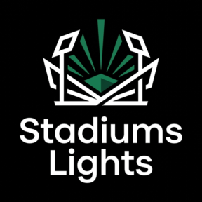 Stadiums Lights App